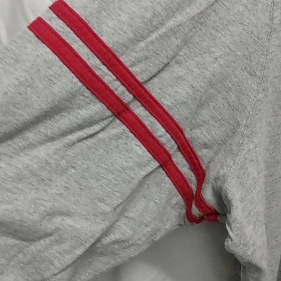 Stage 28 Disney Mickey mouse long sleeve tee shirt 4X - Picture 3 of 7